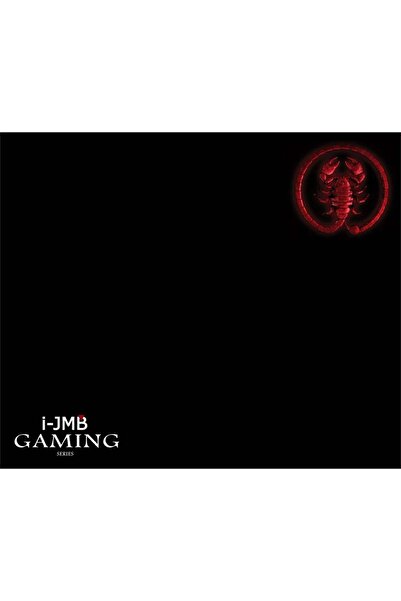 OEM Gaming Mouse Pad 4mm thick, with non-slip rubber base, black and corridor...