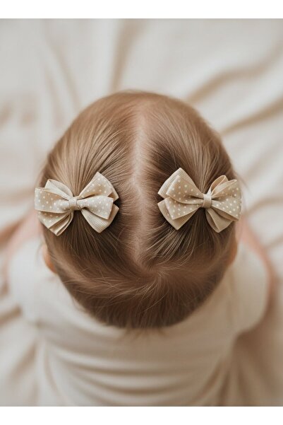 Toka Delisi Μπράβερα μωρού χωρίς μαλλιά σε καφέ γαλακτώδες χρώμα, μπράβερα μω...