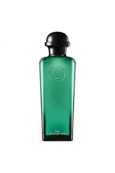 Hermes Hermes, Eau d'Orange Verte, Eau De Cologne, Unisex, Ατομικό, 100 ml