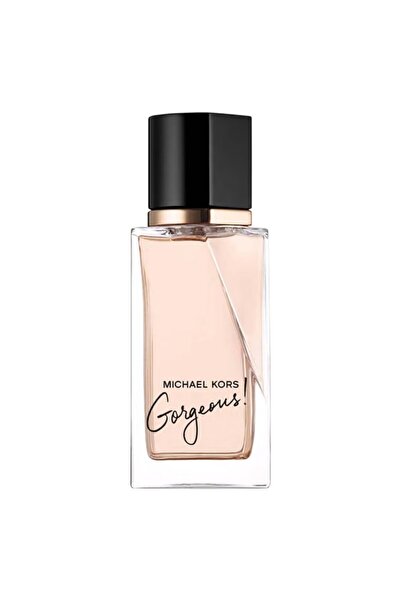 Michael Kors Michael Kors, Gorgeous, Eau De Parfum, για γυναίκες, 30 ml