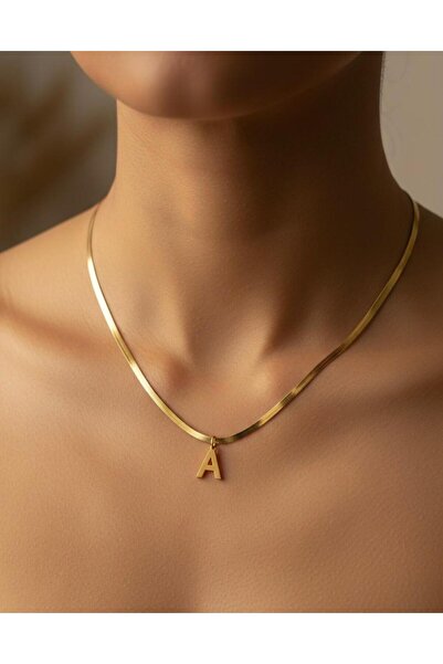 Stilbenim قلادة الرسالة