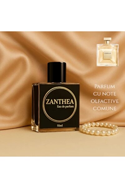 Zanthea Apa de parfum Gabriella, 50 ml, inspirat din Gabriell e l`eau C.