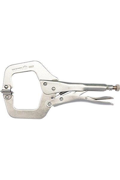 Other WELDING TONGS TYPE C / 44301 / VOREL