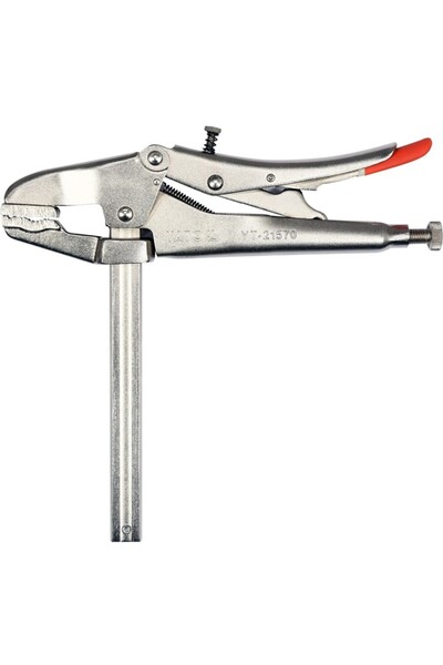 Other YATO QUICK-ADJUST WELDING TONGS 150MM YT-21570