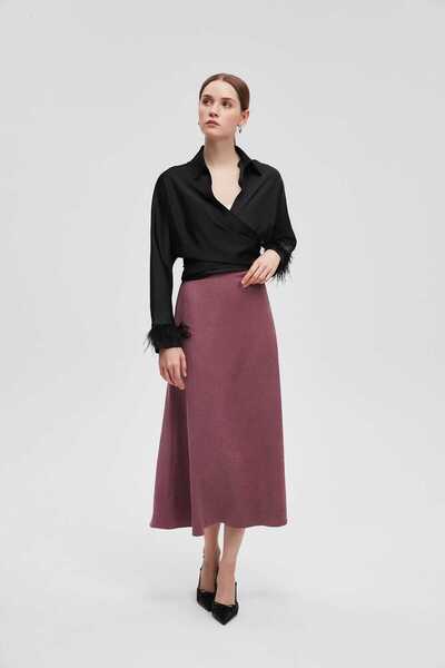 Livia Long Sleeve Top