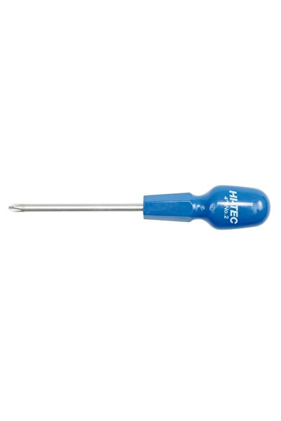 Other Șurubelniță Hi-Tec cu cap în cruce 2x150mm / 61320 / VOREL