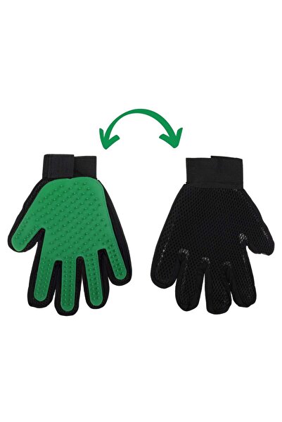 OEM Manusa green neagra for dog care