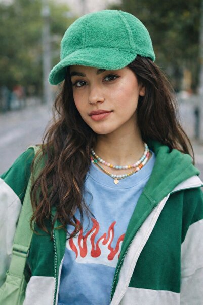 luwian قبعة نسائية فاخرة – ناعمة الملمس، موديل يومي وأنيق