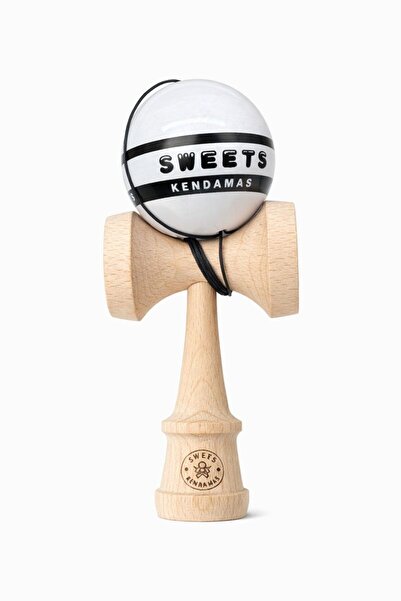 naniland.ro Kendama Sweets - White