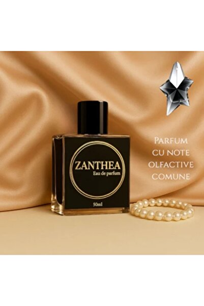 Zanthea Fantasma Angelica Eau de Parfum, 50 ml, inspired by Angel Fantasm M.