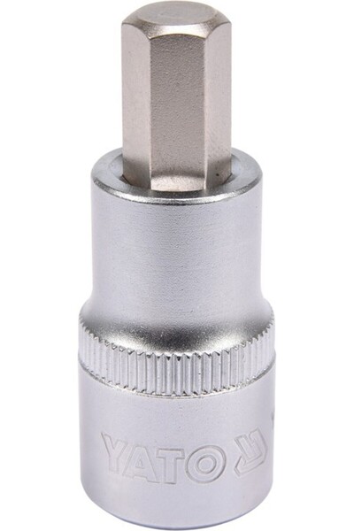 Other HEX KEY 1/2"""" 10MM L55MM / YT-04385 / YATO