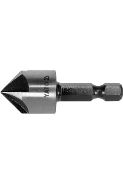 Other METAL COUNTERSINK 16.5MM HEX YT-44725 YATO