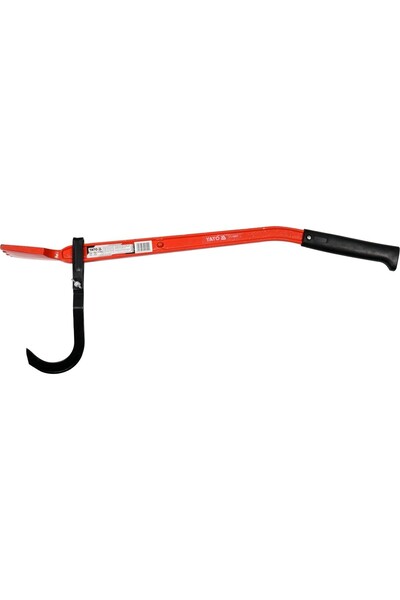 Other LEVER WITH HOOK FOR REVERSING TRUNKS YT-79901 YATO