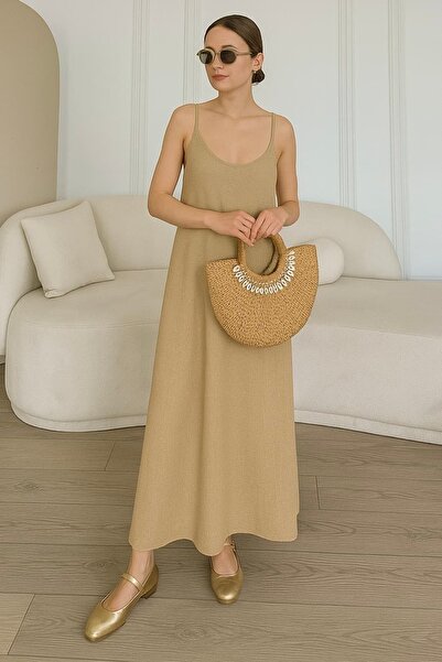 bb butik basic Premium Quality Iron-Free Island Clothes A9666