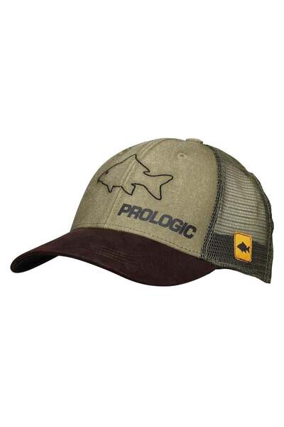 PROLOGIC Big Chuck Carp One Size Şapka