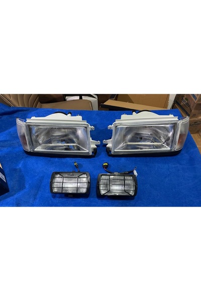 SEREN OTOMOTİV DOĞAN KARTAL ŞAHİN ÇITALI FAR SAĞ SOL SİNYAL SAĞ SOL SİS TAKIMI
