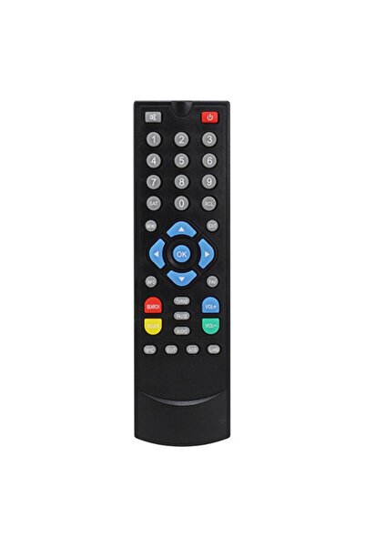 Astakos Skytech ST-14000 Mini Uydu Cihazı Kumandası – Skytech Uyumlu Yedek Ku...