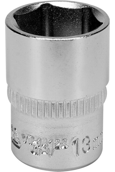 Other SOCKET 13MM 1/4"" HEX. CV SHORT YT-14129 YATO