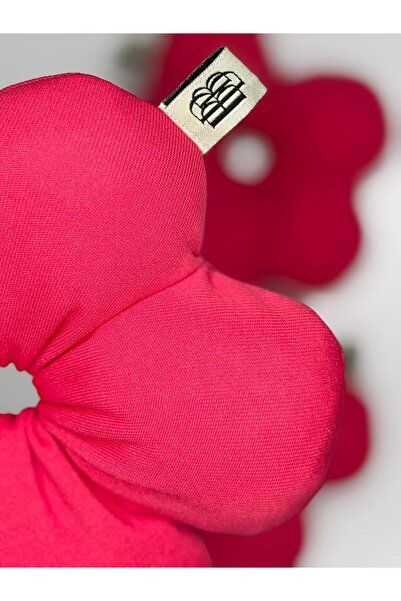 3B AKSESUAR Daisy Bloom Toka Orta Boy