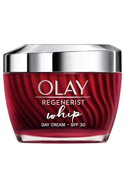OLAY Regenerist Whip Day Face Cream SPF30-50 ml