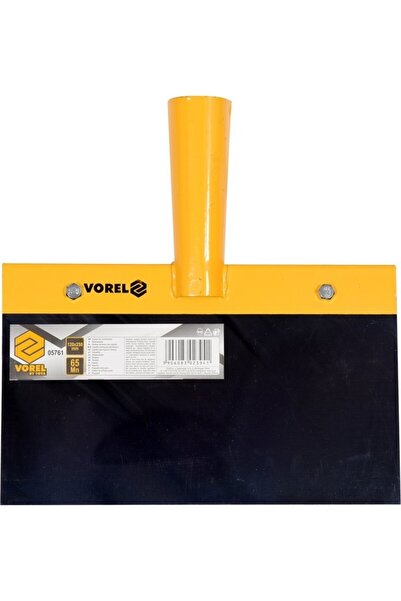 Other RĂZĂTOR DE BETON 120*250MM FĂRĂ AX 5761 VOREL