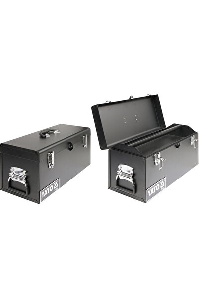 Other Cutie de scule, metalică 510x220x240 mm / YT-0886 / YATO