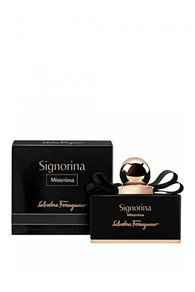 Salvatore Ferragamo Signorina Misteriosa, Eau de Parfum, 100 ml