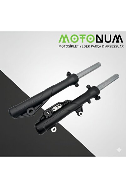 Motonum Honda Pcx 125 21-24 Ön Amortisortakımı My0008