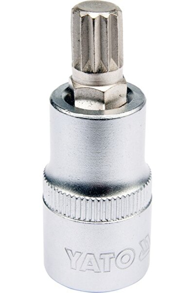 Other SPLINE SHANK WRENCH 1/2"""" M10 L55MM / YT-04343 / YATO