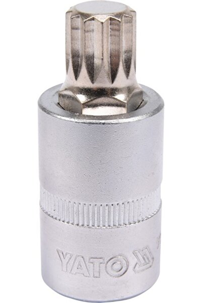 Other SPLINE SHANK WRENCH 1/2"""" M14 L55MM / YT-04345 / YATO