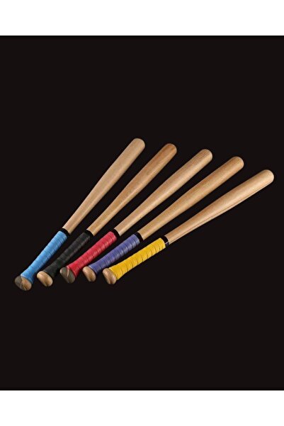 TOYZ PLAY Beyzbol Sopası Bezbol Sopası 60 CM