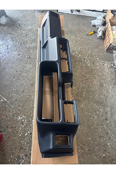 SEREN OTOMOTİV DOĞAN KARTAL ŞAHİN ORJİNAL YILDIZLI ÖNDEN KAPAKLI TORPİDO