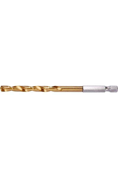 Other BURGHIU METAL HSS-TiN HEXAGONAL 6.5MM / YT-44765 / YATO