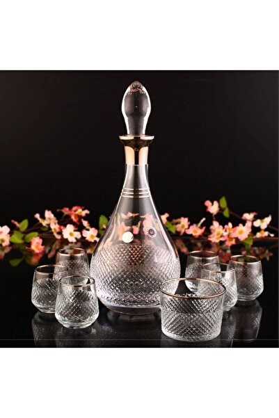 AbkaKristal 187-304 Zemzem Tk.Vision Decor 3mm Plt.