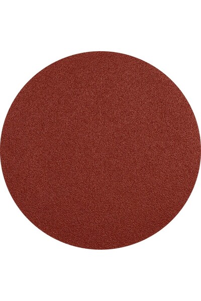 Other Velcro sanding discs 125mm p180 5pcs / YT-83437 / YATO