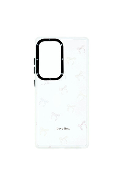 SEP Toc TPU+PC Creative Case Samsung Galaxy S25 Ultra Bow