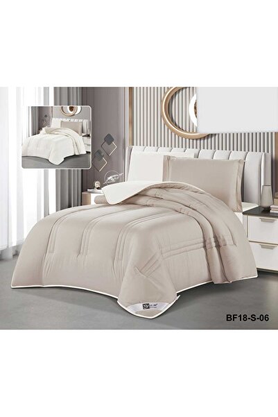 BIET ALMAFROSHAT لحاف نفر واحد ساده