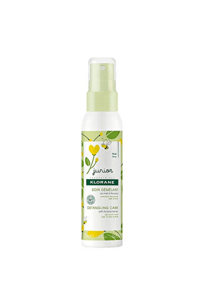 Klorane Hair detangling spray, Klorane Junior, 125ml