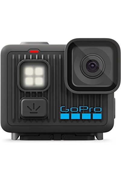 GoPro LIT Hero - Lightweight, Compact, Waterproof Action Camera with Built-in...