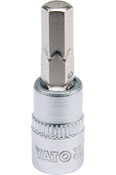 Other HEX KEY 1/4"""" 6MM L37MM / YT-04373 / YATO
