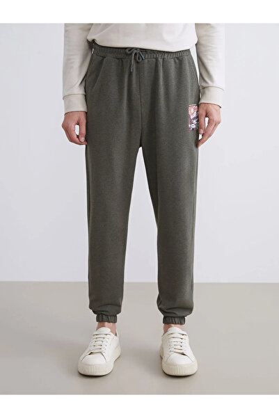 LC Waikiki   Standard Fit Men's Jogger Sweatpants