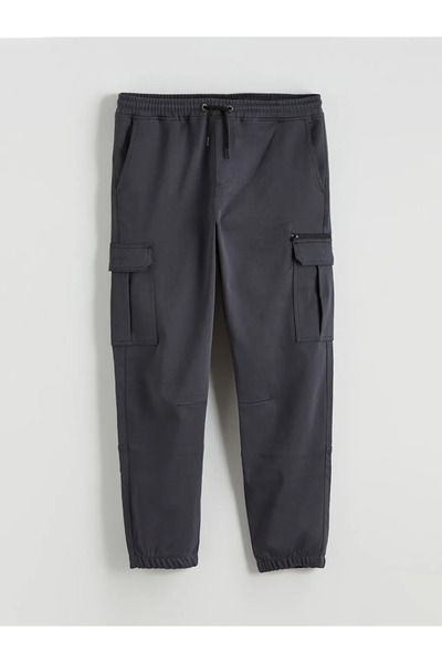 LC Waikiki Standard Mold Men's Cargo Pants