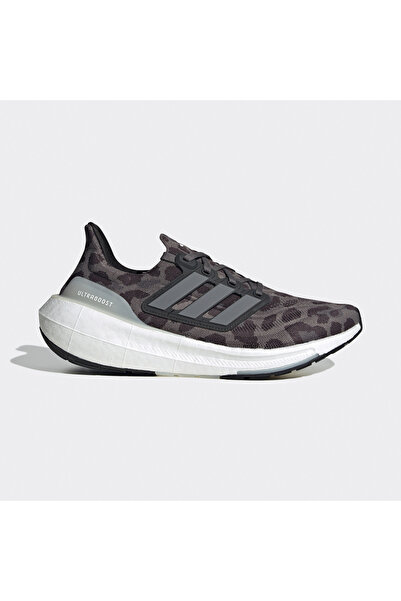 adidas Ultraboost Light Unisex Black Running Shoes