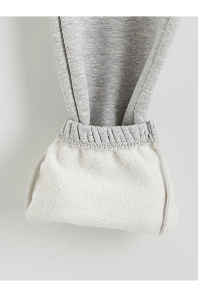 LC Waikiki Women's Jogger Sweatpants with Elastic Waist