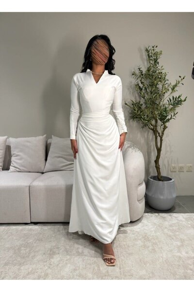 Sweety Fashion Asmaa's dress