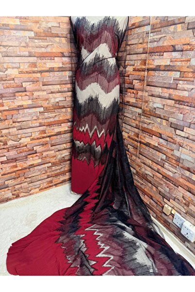 Ariana Beauty High-end evening fabric