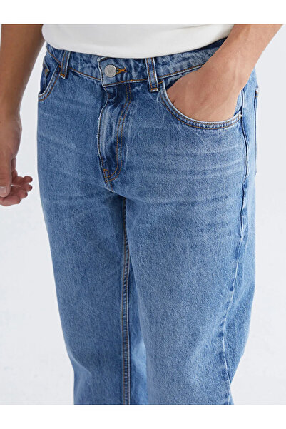 LC Waikiki 779 Regular Fit Men's Jean Trousers