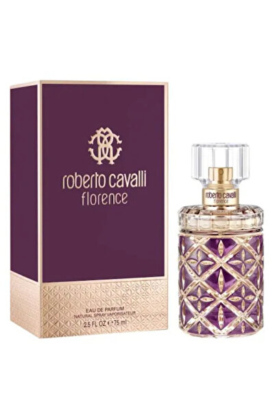 Roberto Cavalli Florence, Eau de Parfum, Eau de Parfum, 75 ml