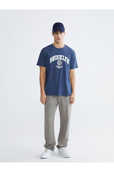 LC Waikiki Xside Baggy Fit Men's Jean Pants