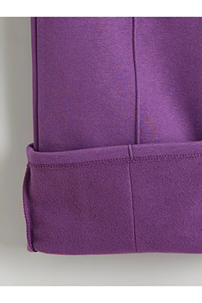 LC Waikiki Pantaloni de sport groși pentru fete cu talie elastică